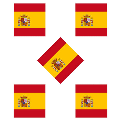 SPAIN Microfiber Duvet Cover