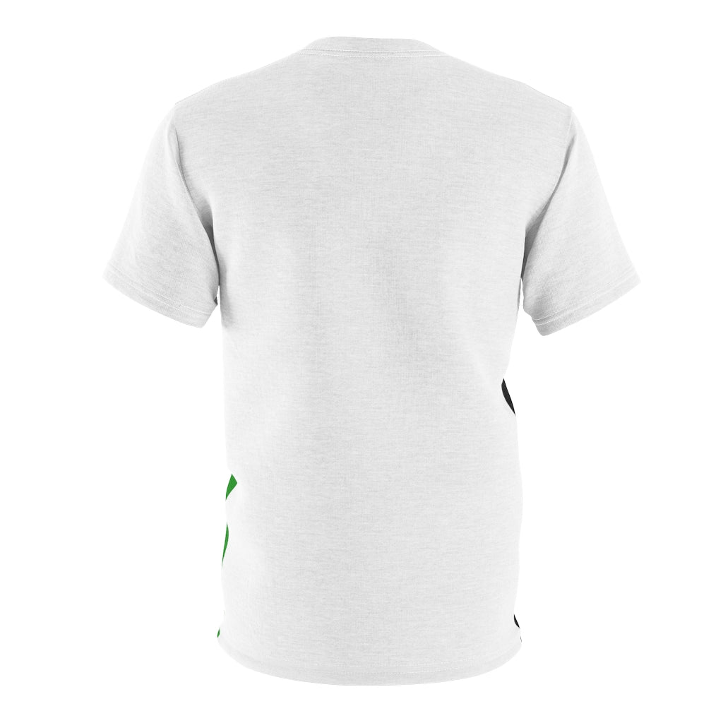 Afghanistan Unisex aop Cut & Sew Tee