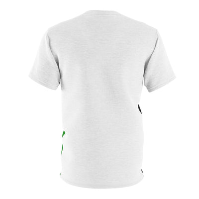 Afghanistan Unisex aop Cut & Sew Tee