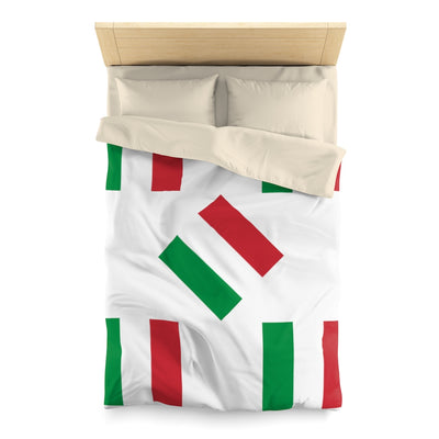 ITALY Microfiber Duvet Cover