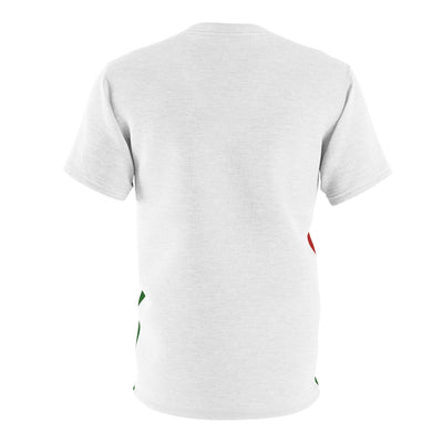 Kenya Unisex AOP Cut & Sew Tee