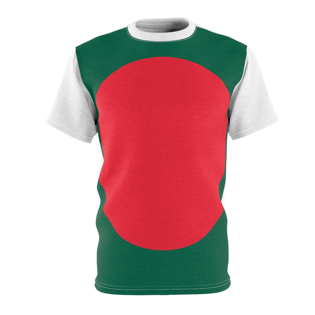 Bangladesh Unisex AOP Cut & Sew Tee