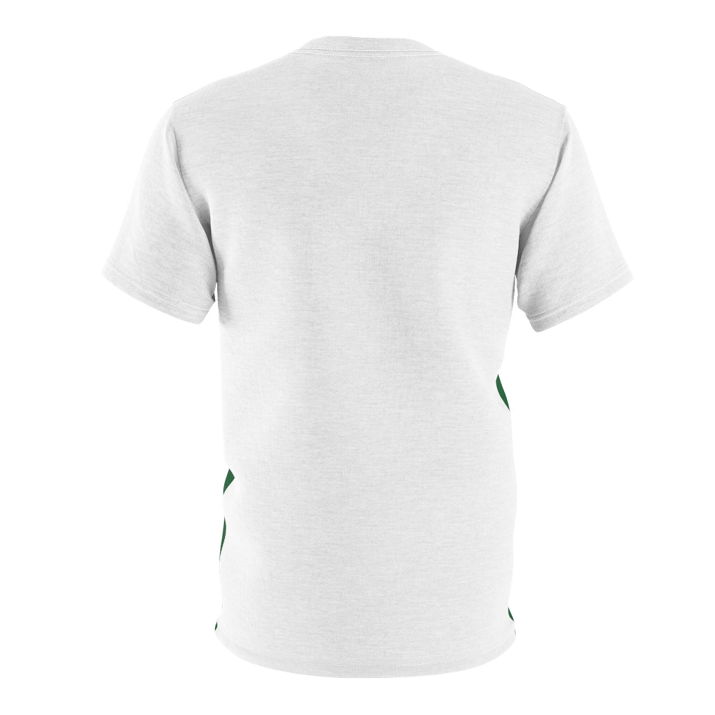 Mauritania Unisex AOP Cut & Sew Tee