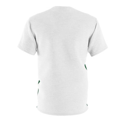 Mauritania Unisex AOP Cut & Sew Tee