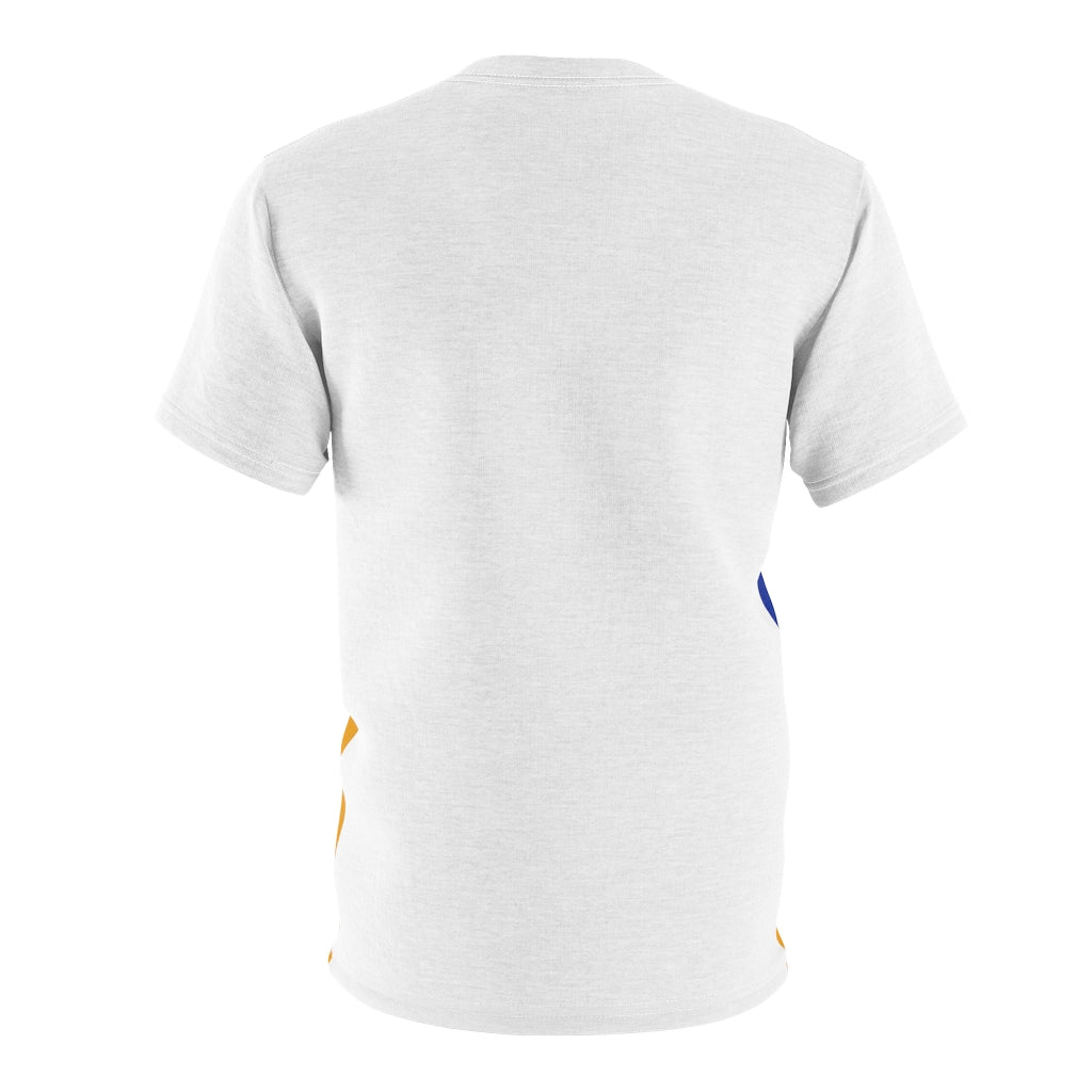 Armenia Unisex AOP Cut & Sew Tee