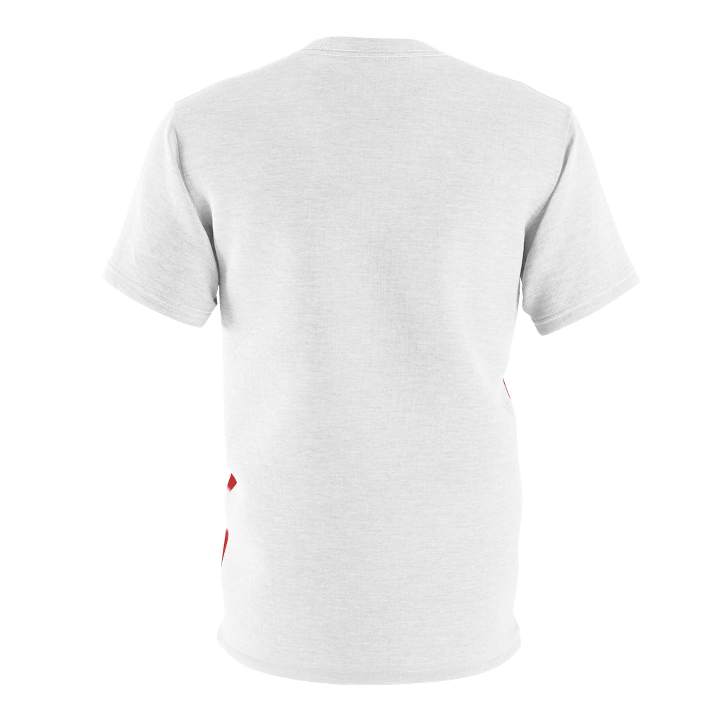 Malaysia Unisex AOP Cut & Sew Tee