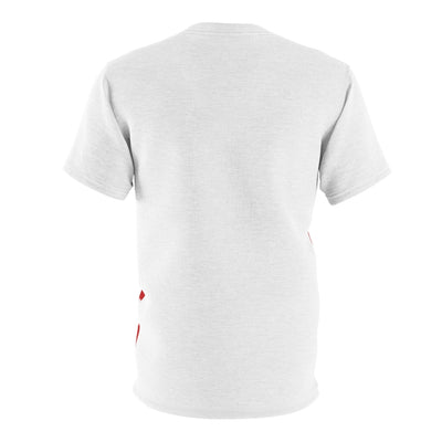 Malaysia Unisex AOP Cut & Sew Tee