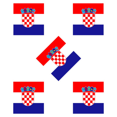 CROATIA Microfiber Duvet Cover