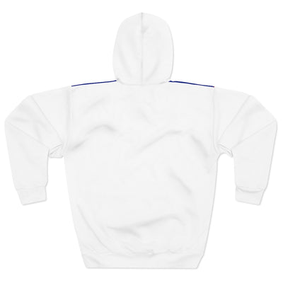 Cuba AOP Unisex Pullover Hoodie