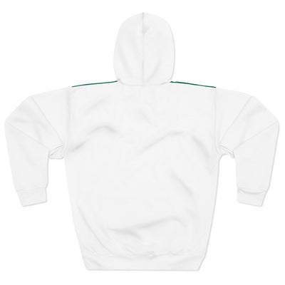 Macau AOP Unisex Pullover Hoodie