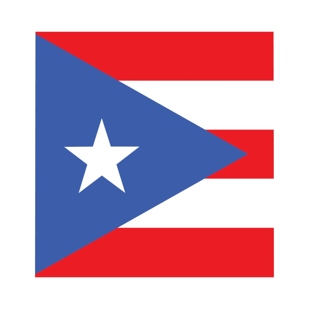 PUERTO RICO Microfiber Duvet Cover