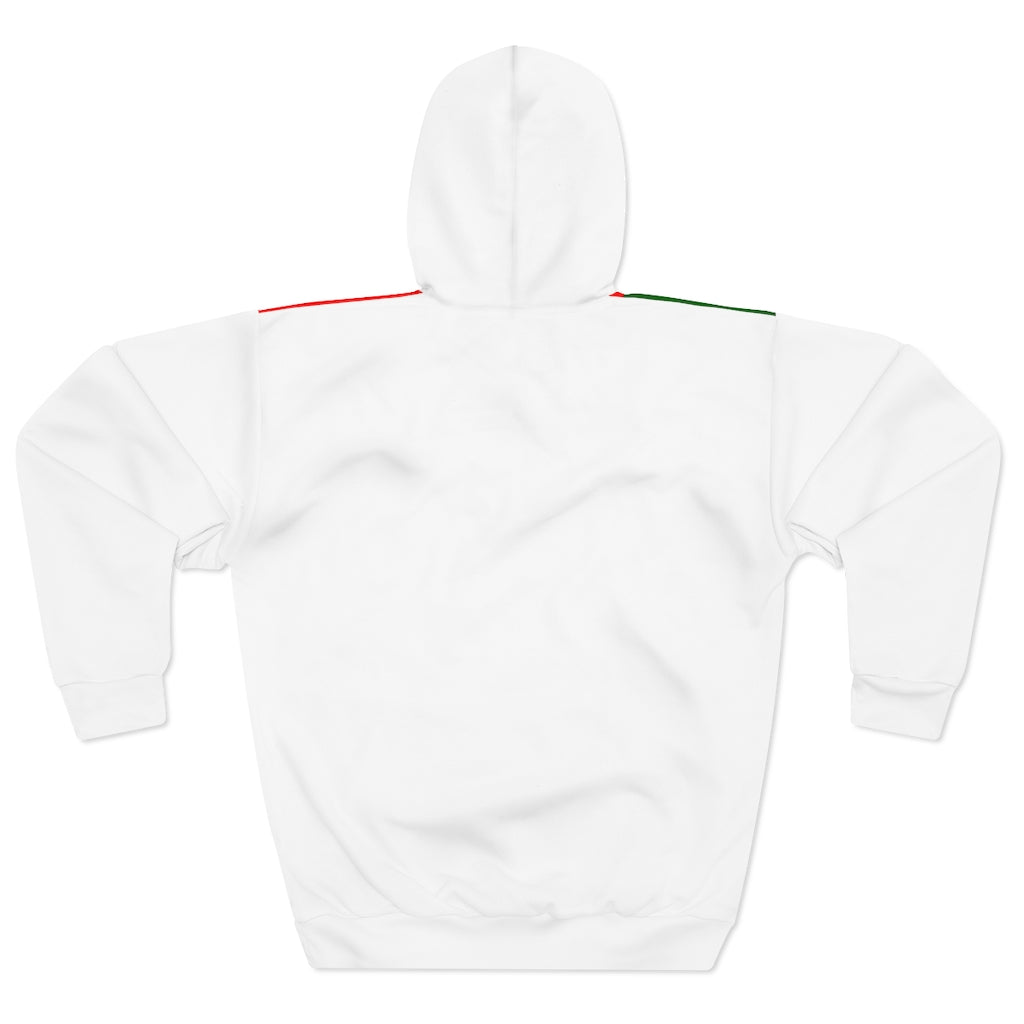 Portugal aop Unisex Pullover Hoodie