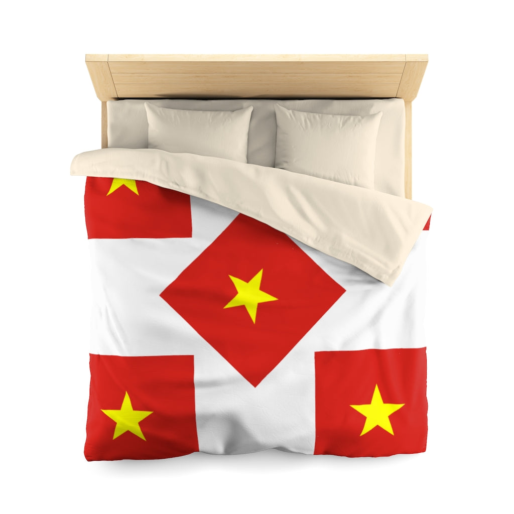 VIETNAM Microfiber Duvet Cover