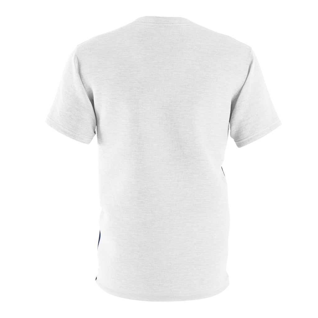 Marshall Islands Unisex AOP Cut & Sew Tee