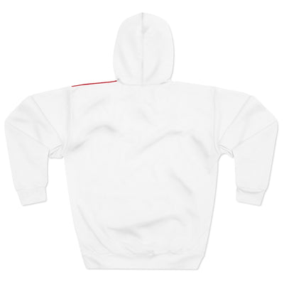 Panama AOP Unisex Pullover Hoodie