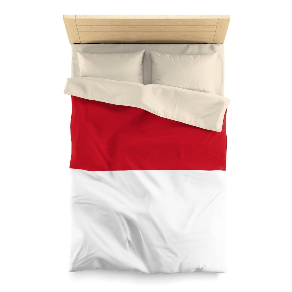 INDONESIA Microfiber Duvet Cover