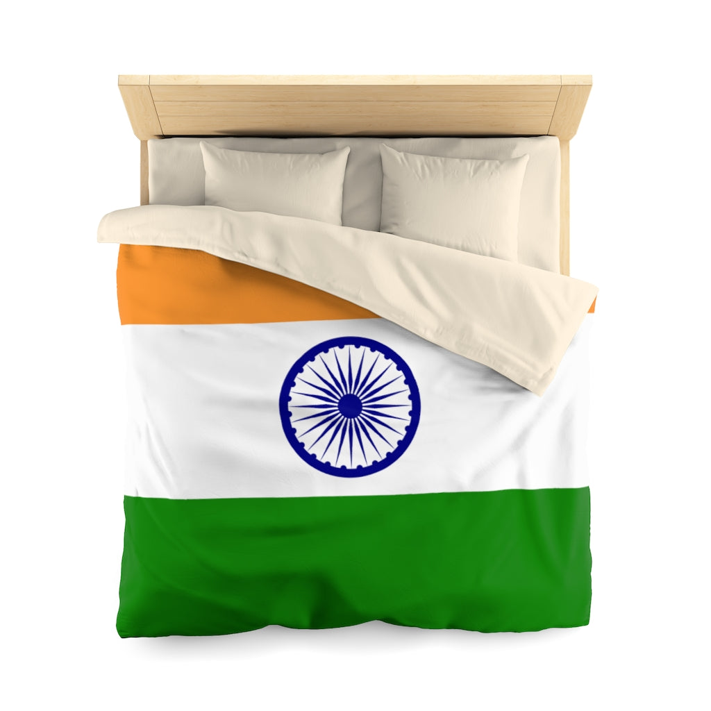 INDIA Microfiber Duvet Cover