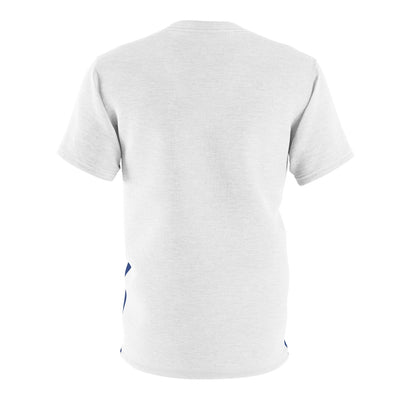 Netherlands Unisex AOP Cut & Sew Tee