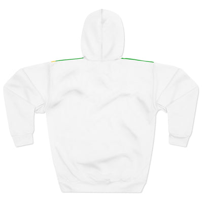 TANZANIA AOP Unisex Pullover Hoodie