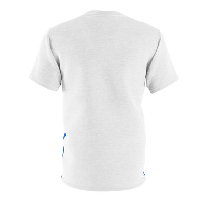 Honduras Unisex AOP Cut & Sew Tee