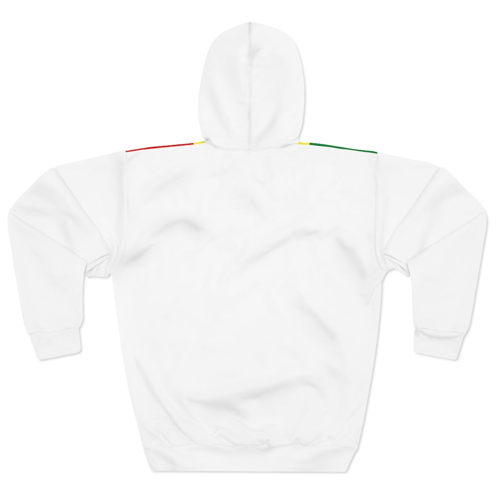 SENEGAL AOP Unisex Pullover Hoodie