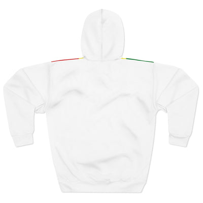 SENEGAL AOP Unisex Pullover Hoodie