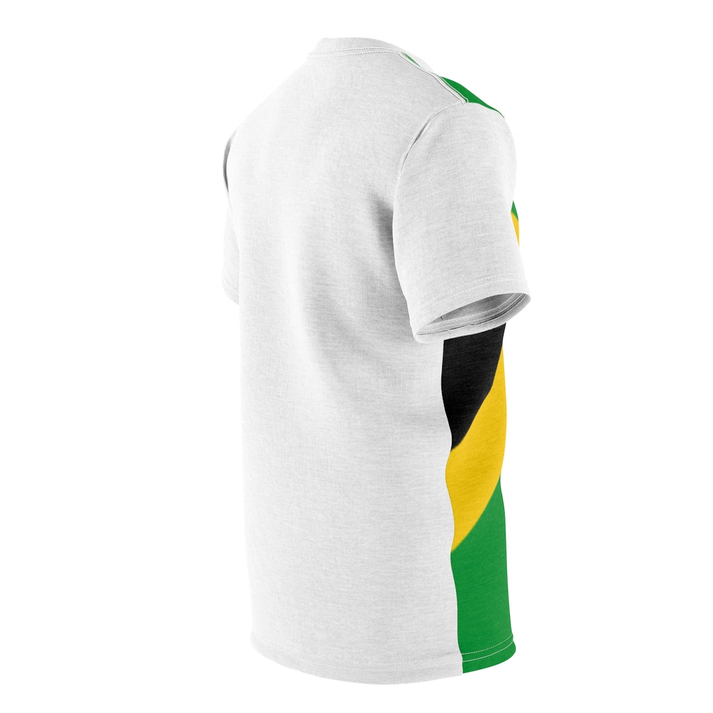 Jamaica Unisex AOP Cut & Sew Tee