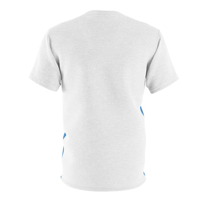 Guatemala Unisex AOP Cut & Sew Tee