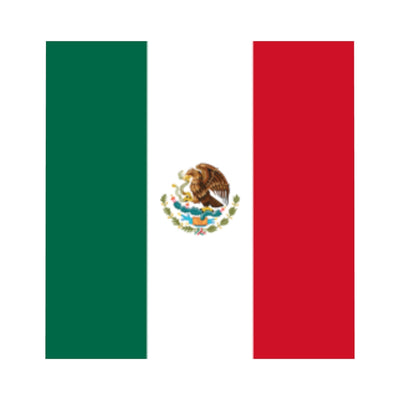 MEXICO Microfiber Duvet Cover