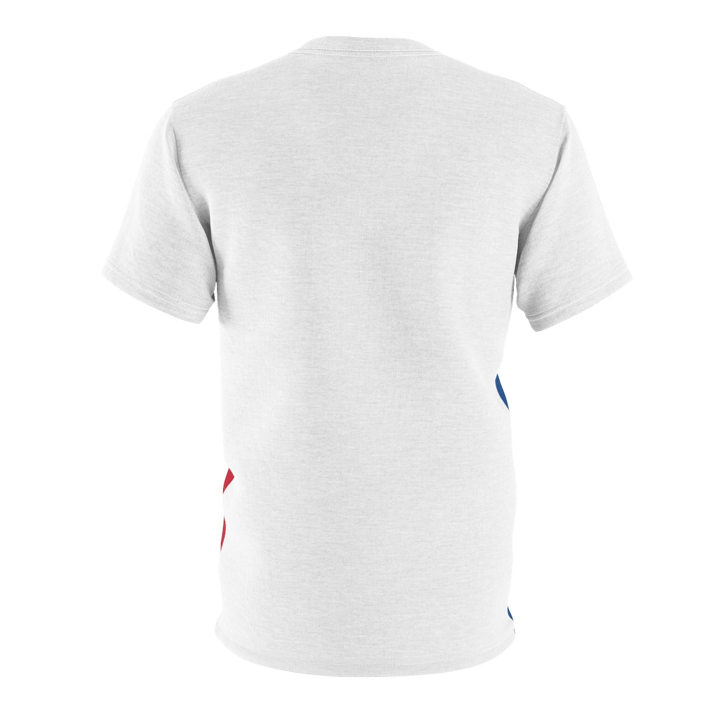 Panama Unisex AOP Cut & Sew Tee