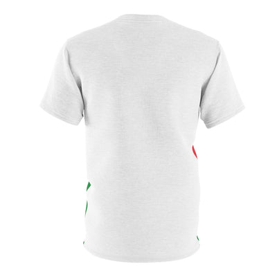 New Caledonia  Unisex AOP Cut & Sew Tee