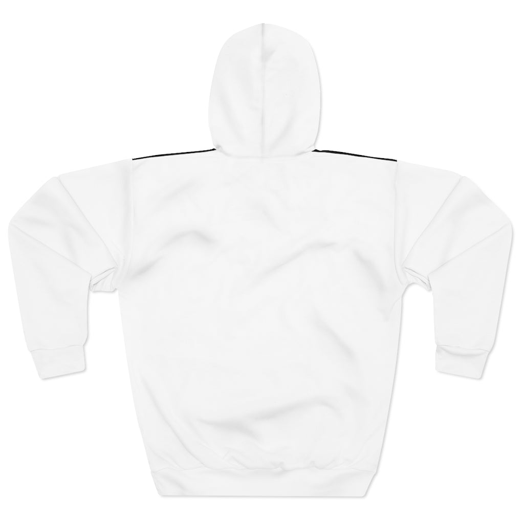 Jordan AOP Unisex Pullover Hoodie