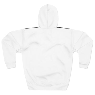 Jordan AOP Unisex Pullover Hoodie