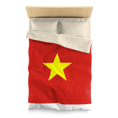 VIETNAM Microfiber Duvet Cover