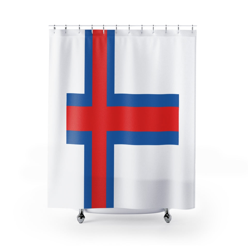 FAROE Shower Curtains