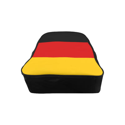 GERMANY FLAG School Backpack