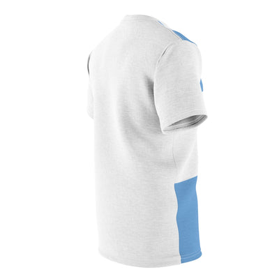 Argentina Unisex AOP Cut & Sew Tee