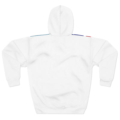 TUVALU AOP Unisex Pullover Hoodie