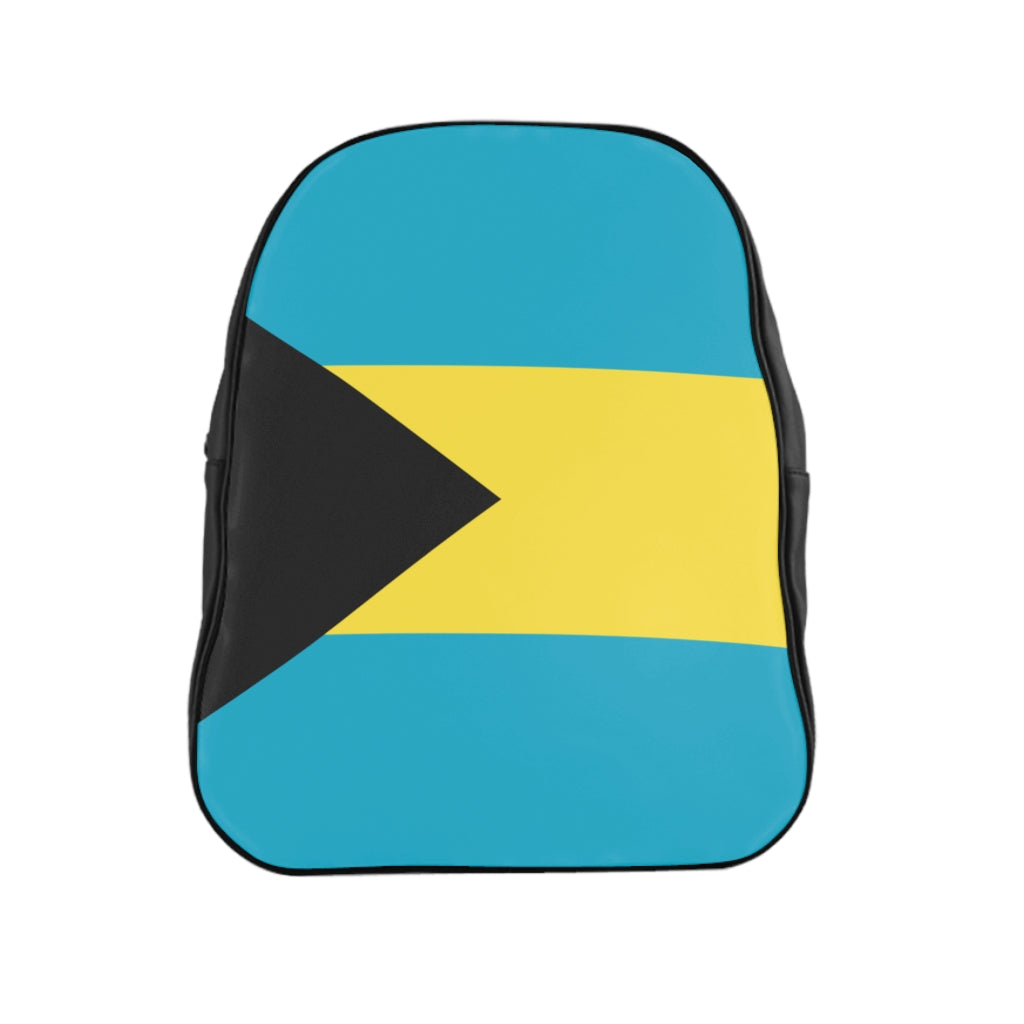 bahamas School Backpack