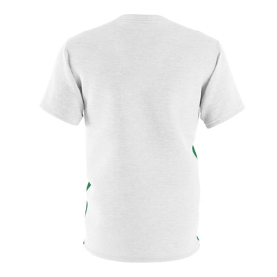 Nigeria Unisex AOP Cut & Sew Tee