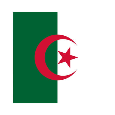 ALGERIA Microfiber Duvet Cover