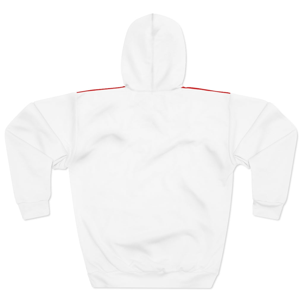 SABA  AOP Unisex Pullover Hoodie