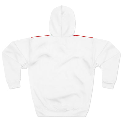 SABA  AOP Unisex Pullover Hoodie