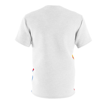 Eritrea Unisex AOP Cut & Sew Tee