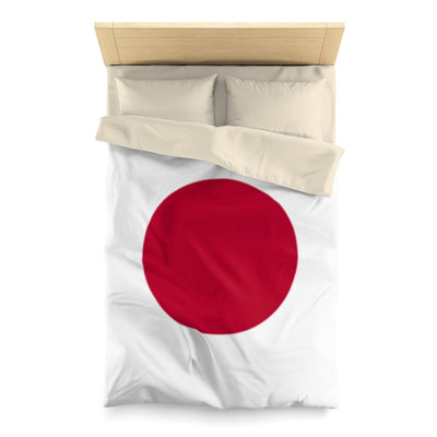 JAPAN Microfiber Duvet Cover