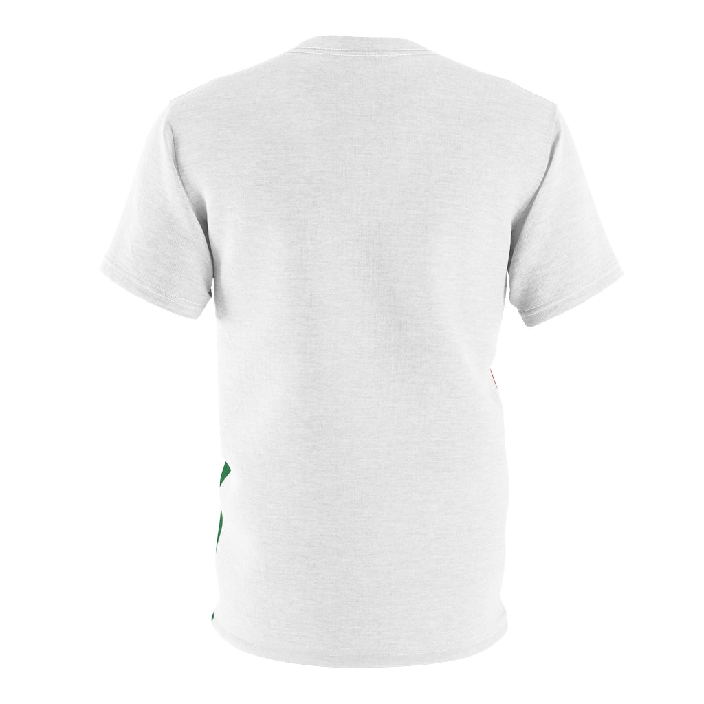 Palestine Unisex AOP Cut & Sew Tee