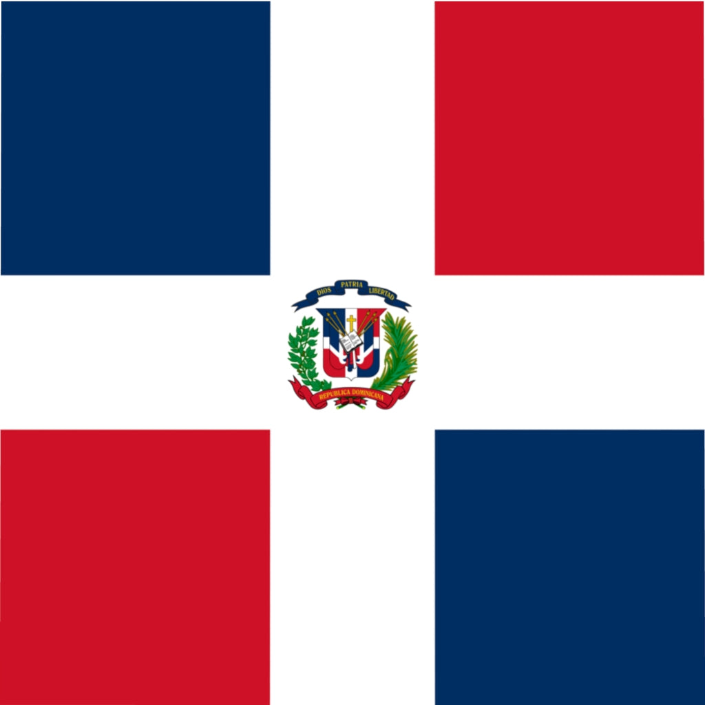 DOMINICAN REPUBLIC Microfiber Duvet Cover