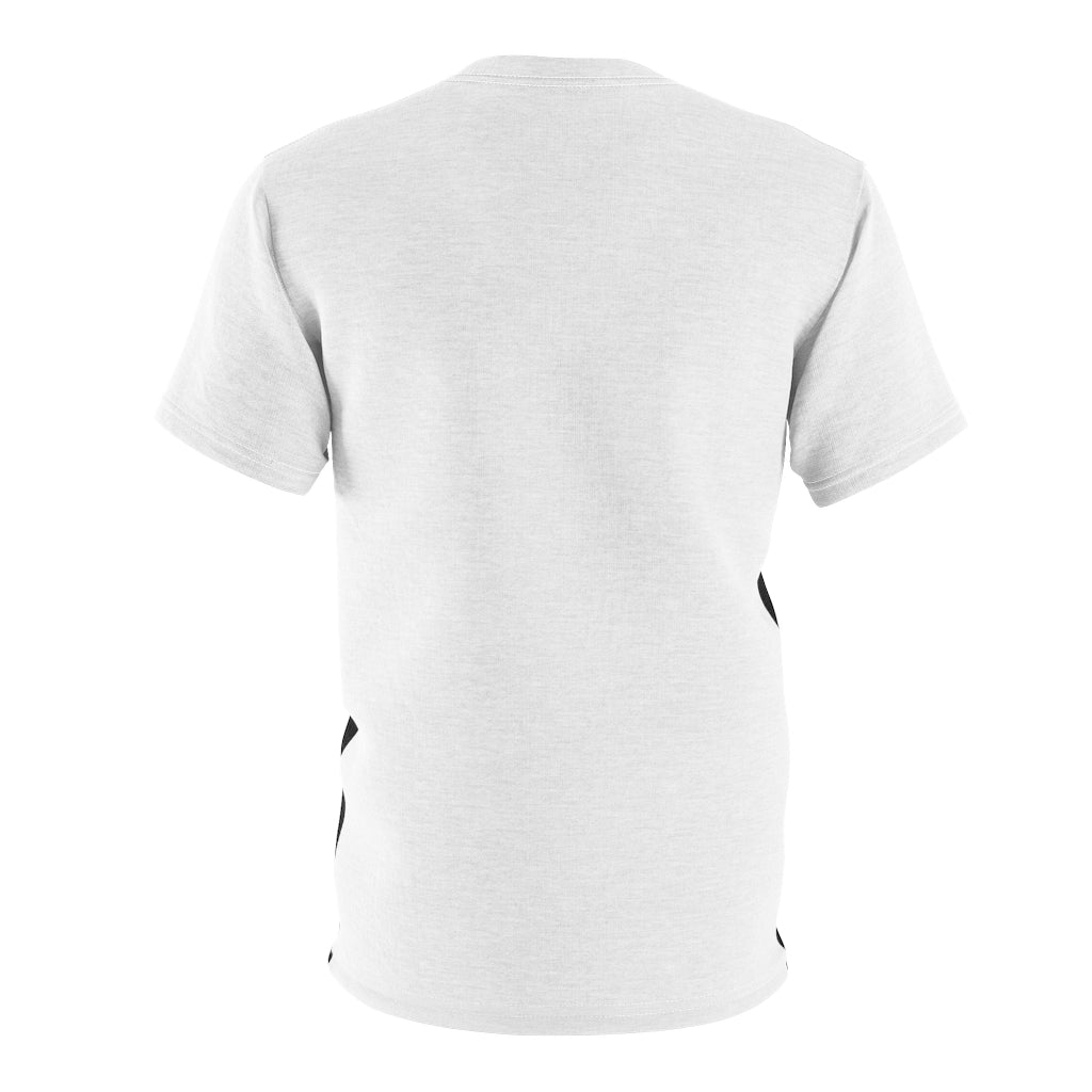 Angola Unisex AOP Cut & Sew Tee