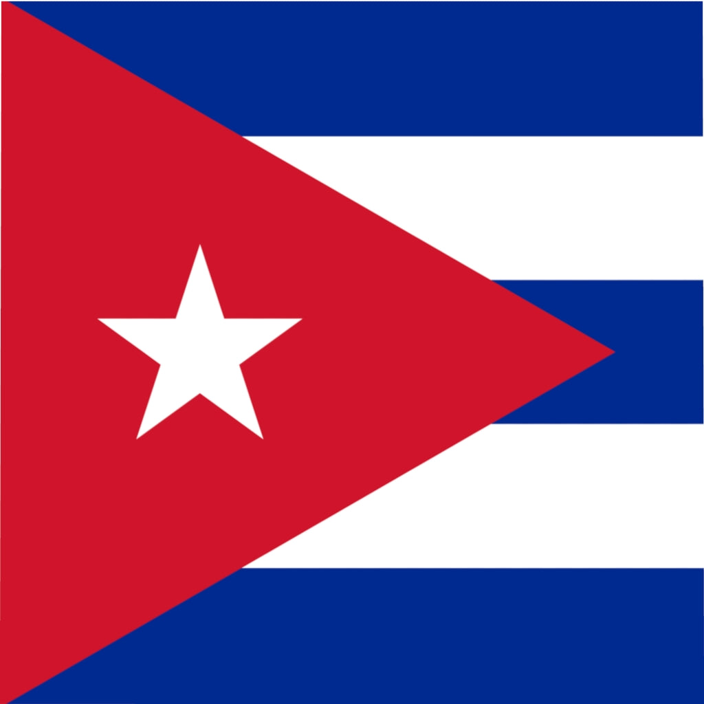 CUBA Microfiber Duvet Cover