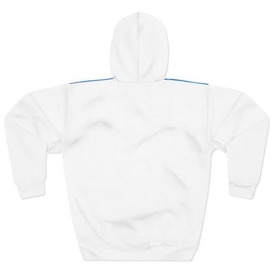 SOMALIA AOP Unisex Pullover Hoodie